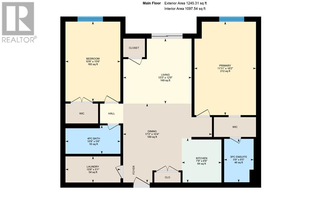 Photo 17 of 54 Koda Street Unit 112, Barrie ON