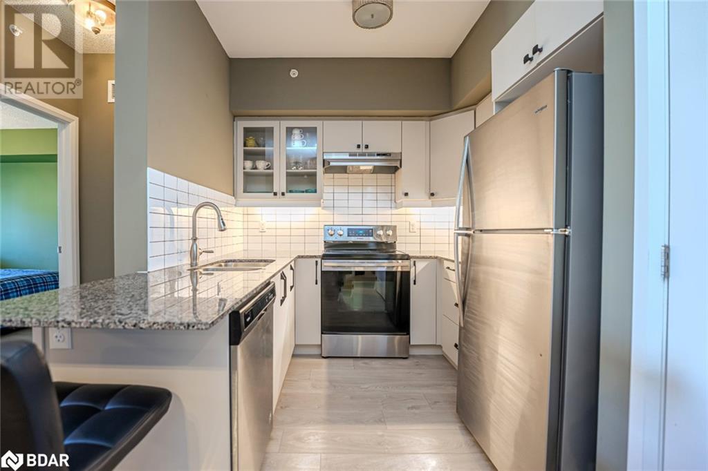 Photo 22 of 54 Koda Street Unit 112, Barrie ON