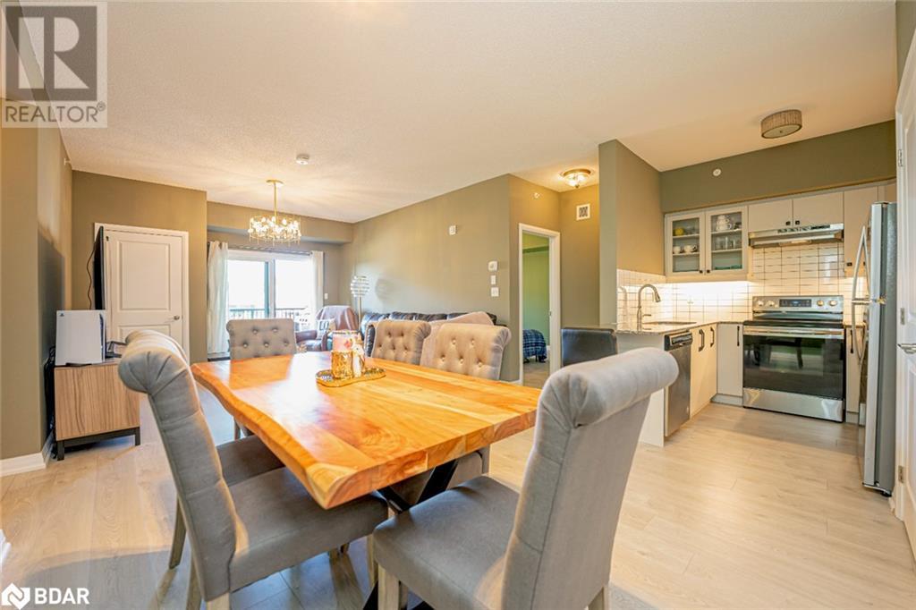 Photo 14 of 54 Koda Street Unit 112, Barrie ON