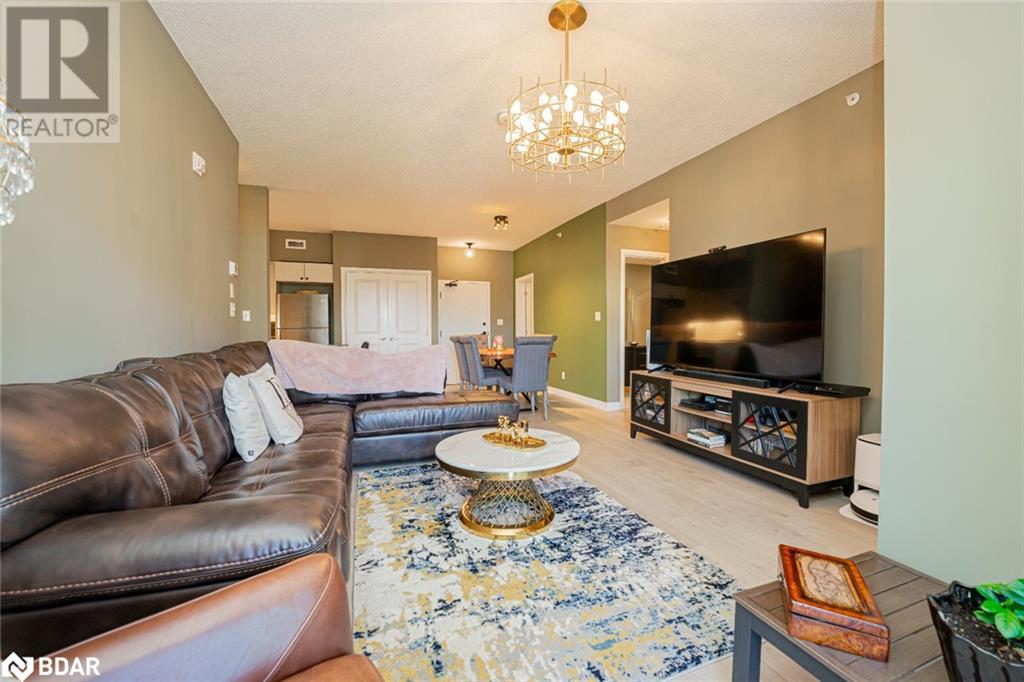 Photo 10 of 54 Koda Street Unit 112, Barrie ON