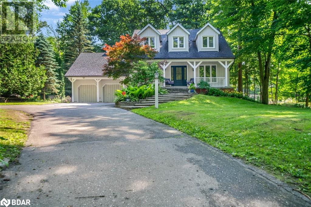 Photo 36 of 361 Glenbrook Drive, Midland ON