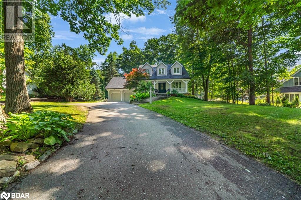 Photo 23 of 361 Glenbrook Drive, Midland ON