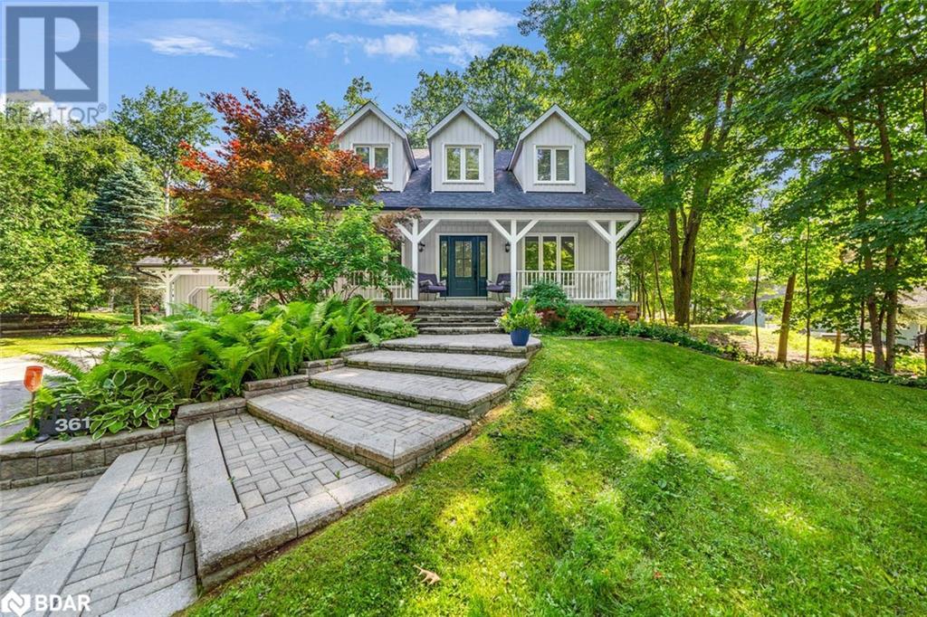 Photo 37 of 361 Glenbrook Drive, Midland ON