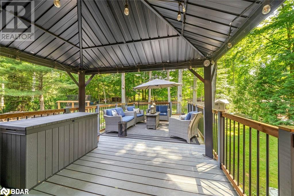 Photo 6 of 361 Glenbrook Drive, Midland ON