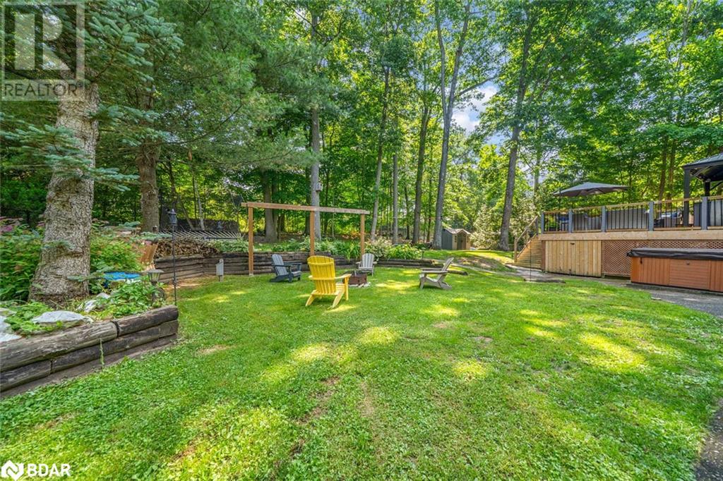 Photo 12 of 361 Glenbrook Drive, Midland ON