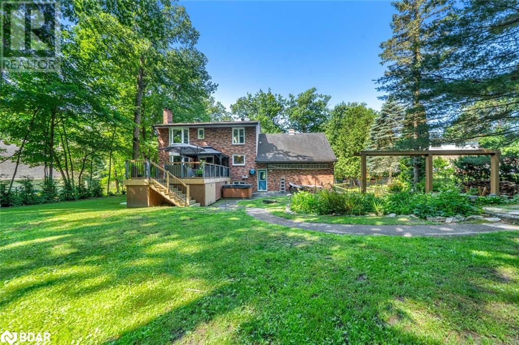 Photo 34 of 361 Glenbrook Drive, Midland ON