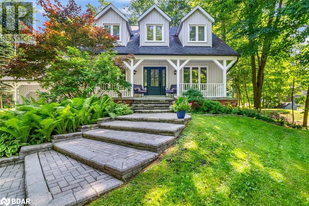 Photo 24 of 361 Glenbrook Drive, Midland ON