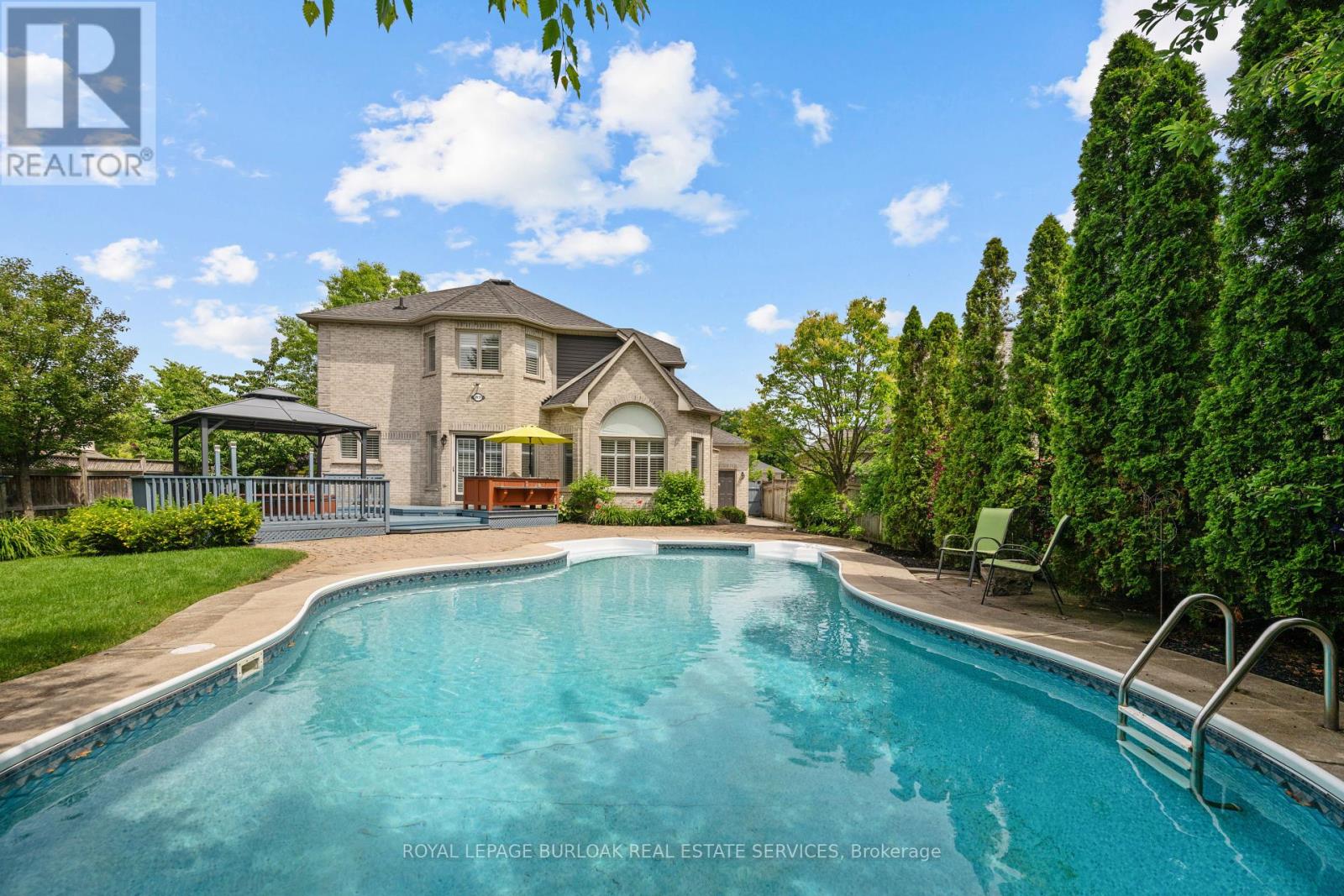 Photo 42 of 2531 Hogan Court, Burlington ON