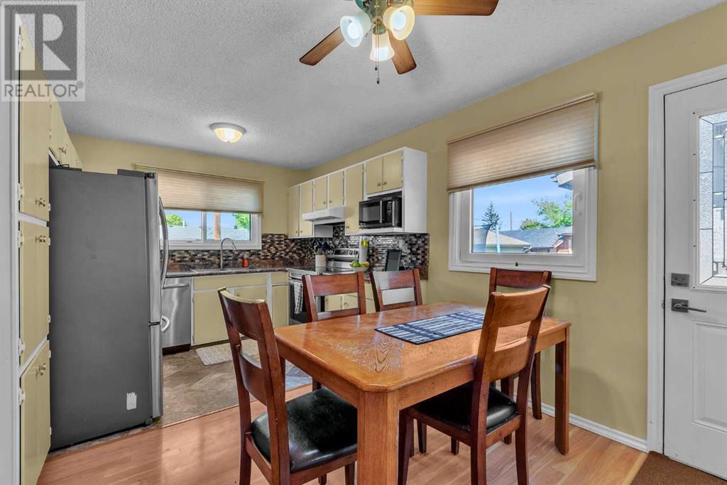 1011 Maitland Way NE, Calgary, Alberta