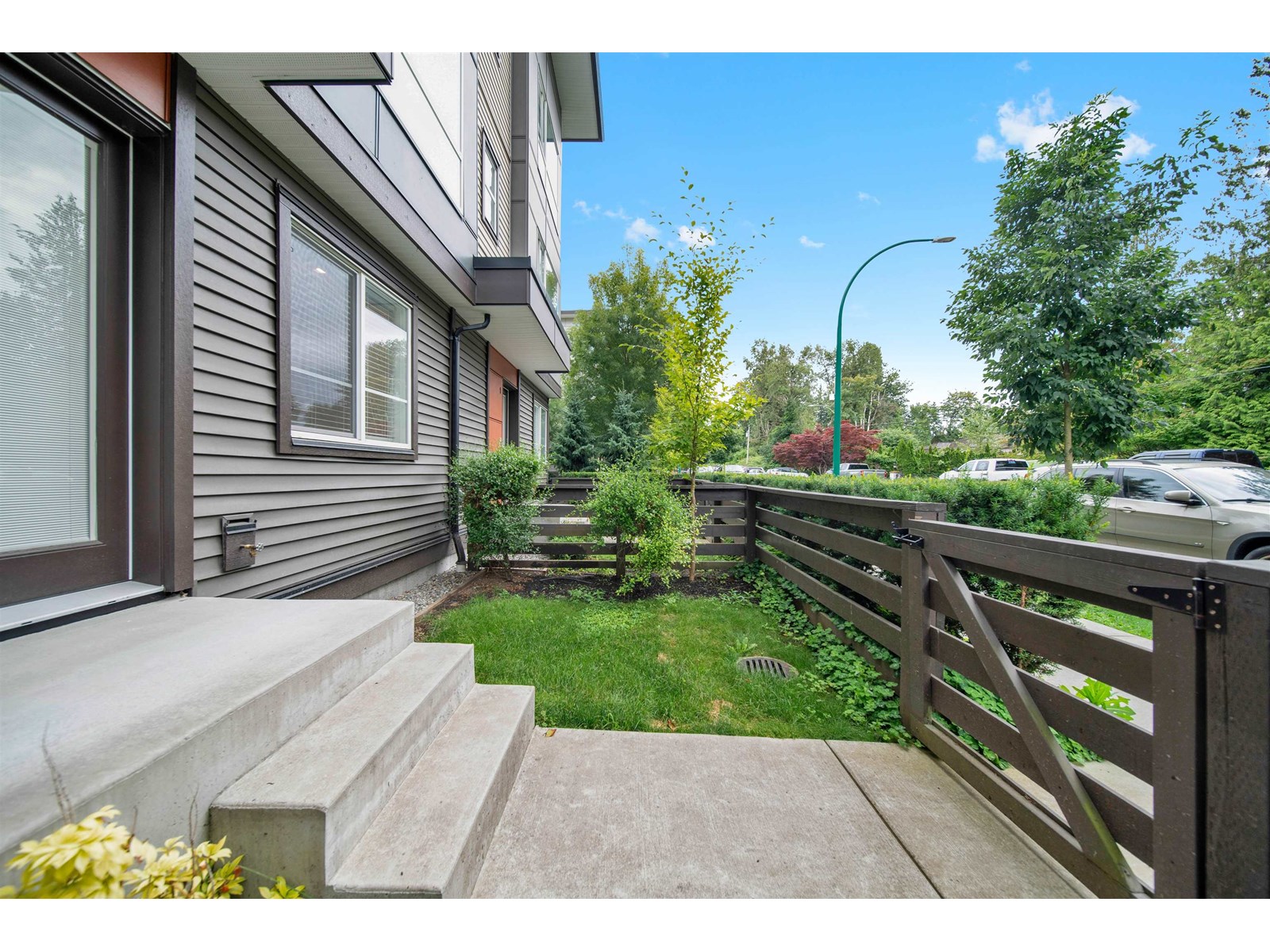 Photo 3 of 2 7288 188 Street, Surrey BC