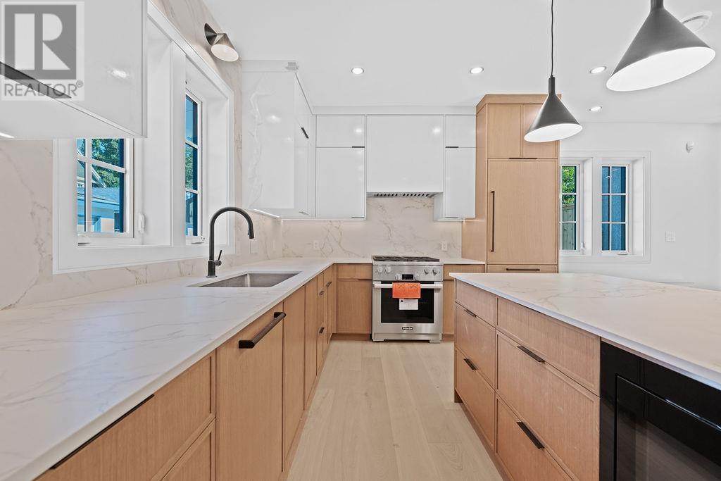 6855 CYPRESS STREET, Vancouver