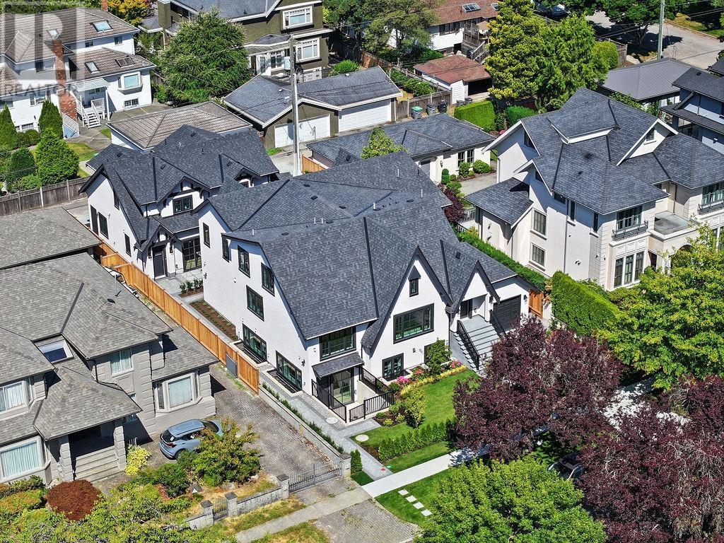 6855 CYPRESS STREET, Vancouver