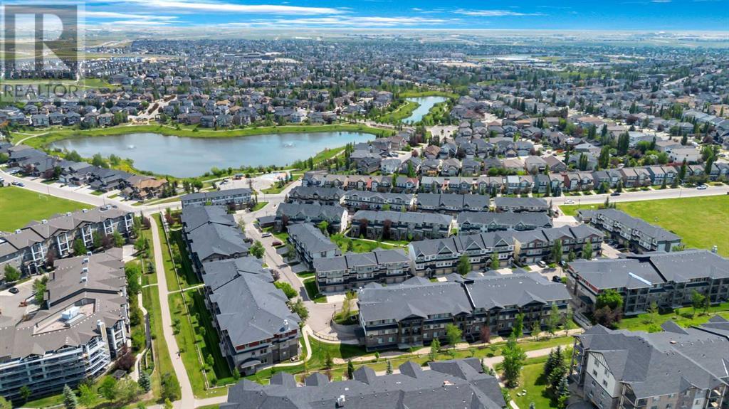 Single Family House 4 Level for Sale in  Panatella Road NW Panorama Hills Calgary 