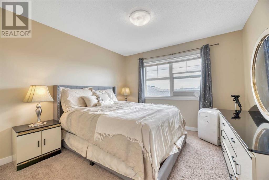 Single Family House 4 Level for Sale in  Panatella Road NW Panorama Hills Calgary 