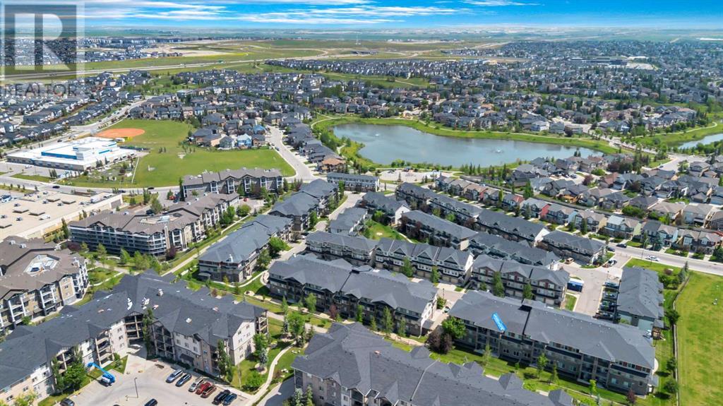 Single Family House 4 Level for Sale in  Panatella Road NW Panorama Hills Calgary 