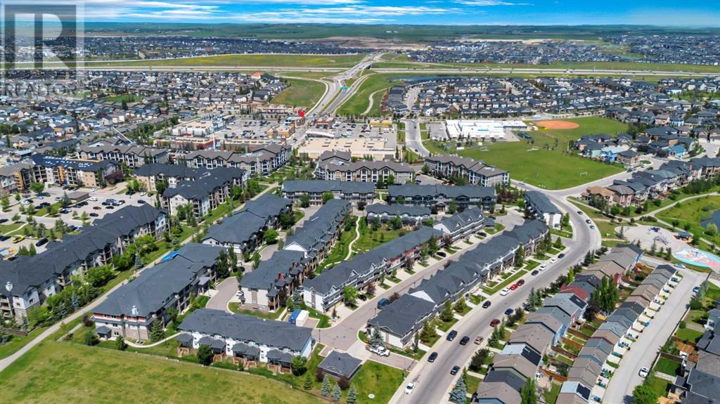 Single Family House 4 Level for Sale in  Panatella Road NW Panorama Hills Calgary 