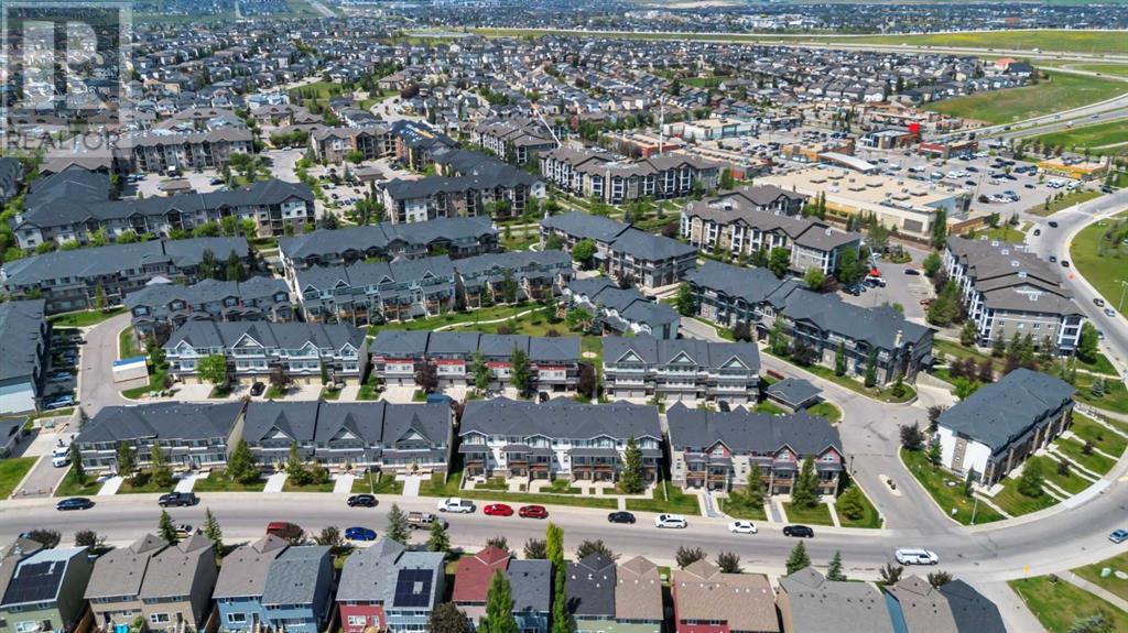 Single Family House 4 Level for Sale in  Panatella Road NW Panorama Hills Calgary 