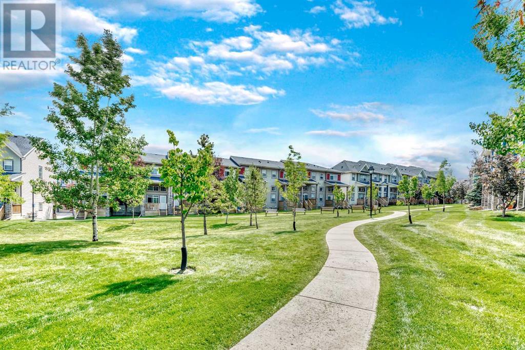 Single Family House 4 Level for Sale in  Panatella Road NW Panorama Hills Calgary 