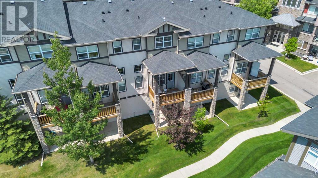 Single Family House 4 Level for Sale in  Panatella Road NW Panorama Hills Calgary 