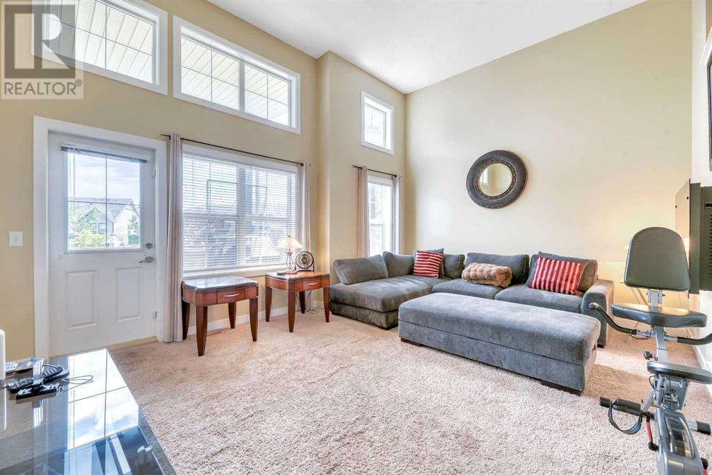 Single Family House 4 Level for Sale in  Panatella Road NW Panorama Hills Calgary 