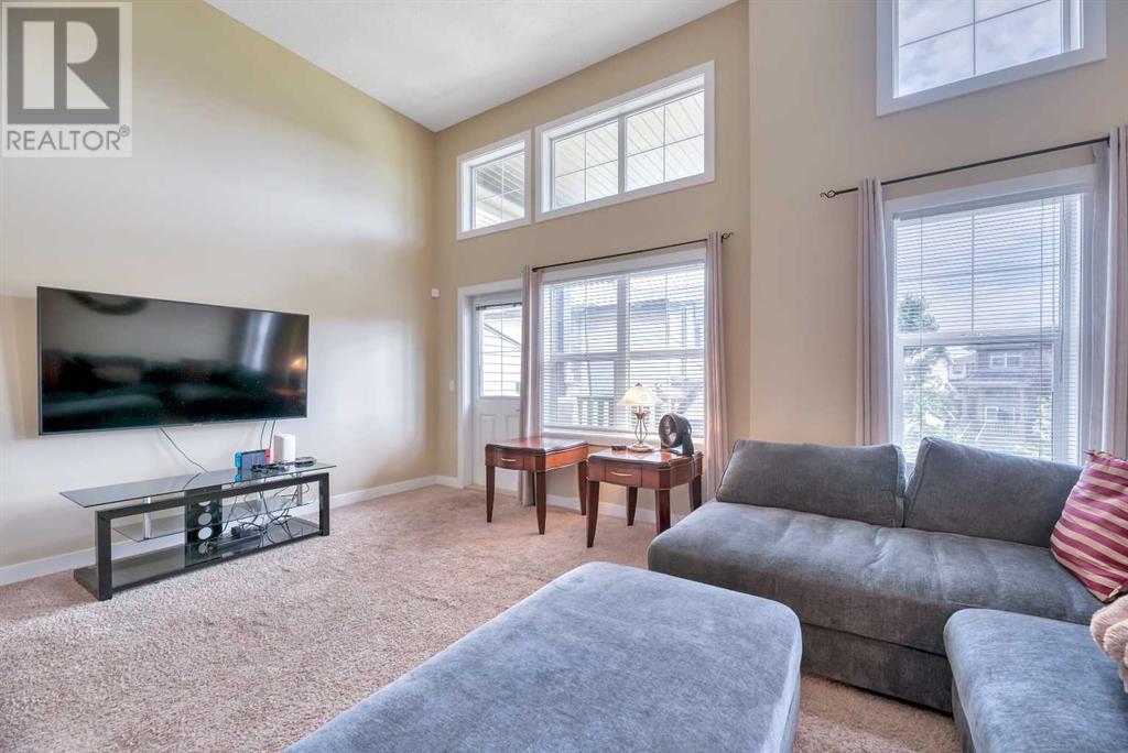Single Family House 4 Level for Sale in  Panatella Road NW Panorama Hills Calgary 