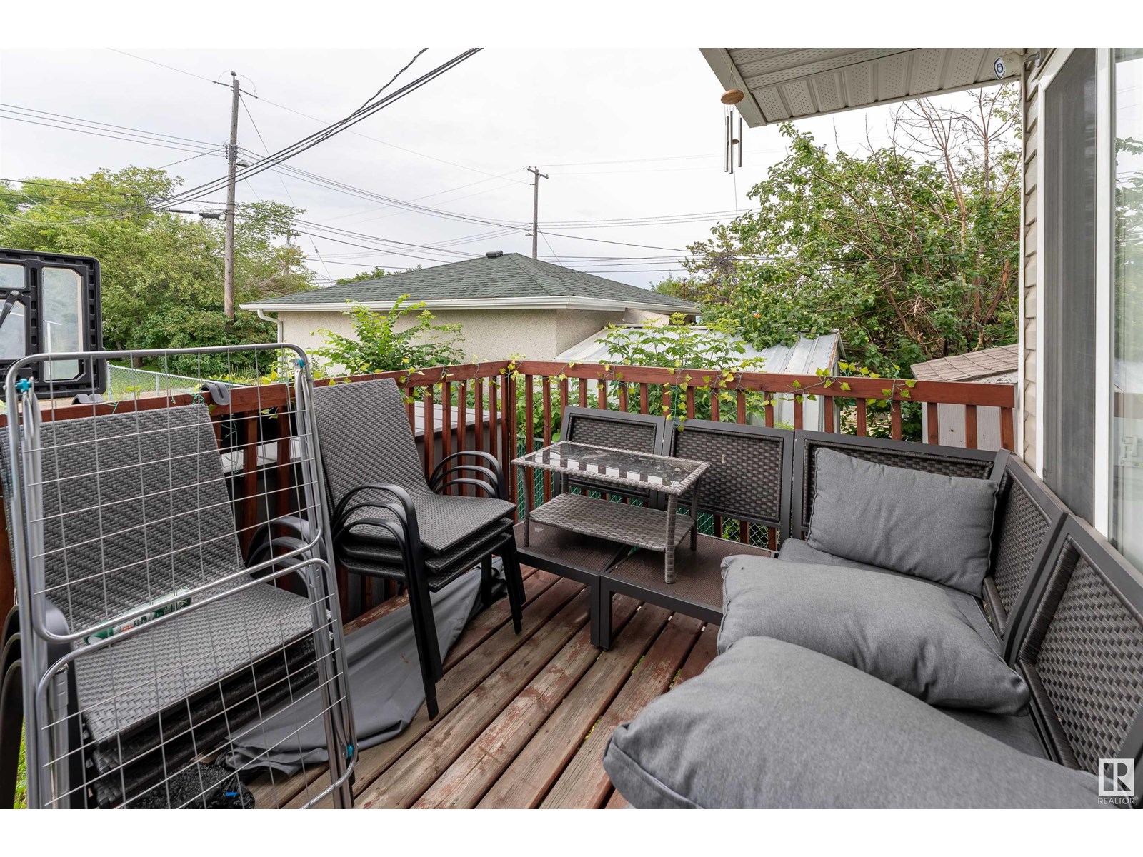 Photo 24 of 2 11813 43 St Nw, Edmonton AB