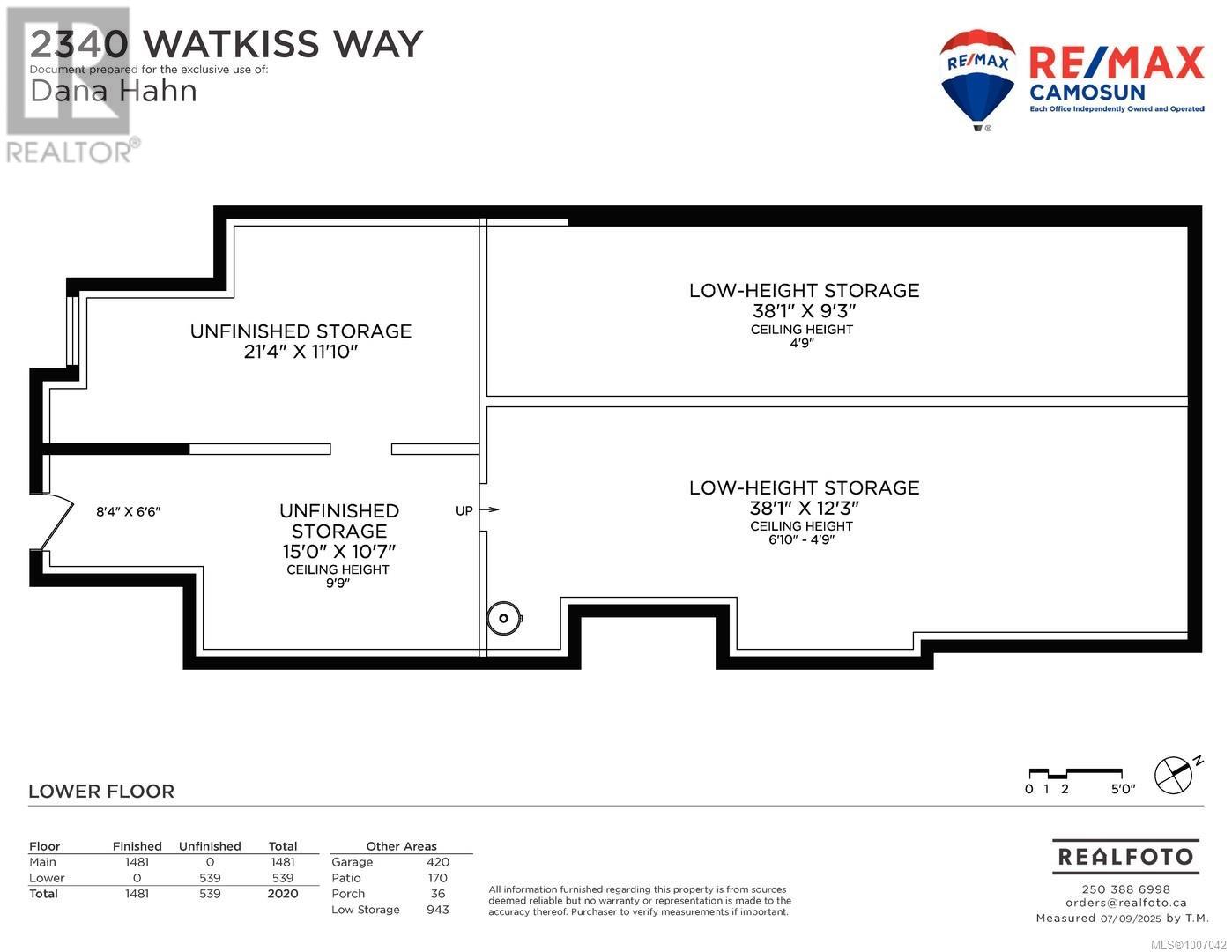 Photo 19 of 2340 Watkiss Way, View Royal BC