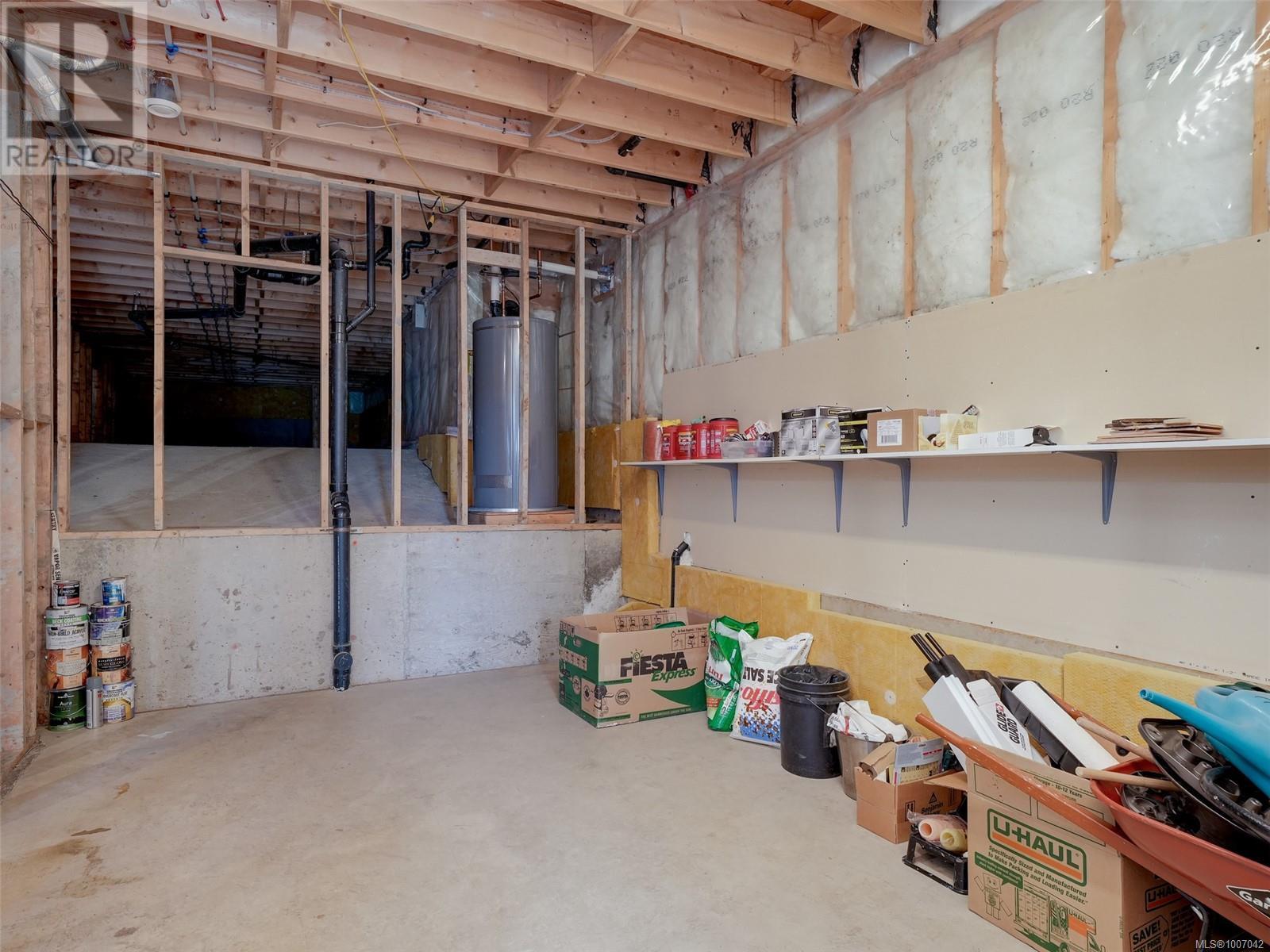 Photo 4 of 2340 Watkiss Way, View Royal BC