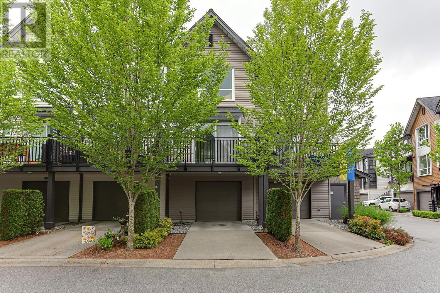 22 2358 RANGER LANE, Port Coquitlam