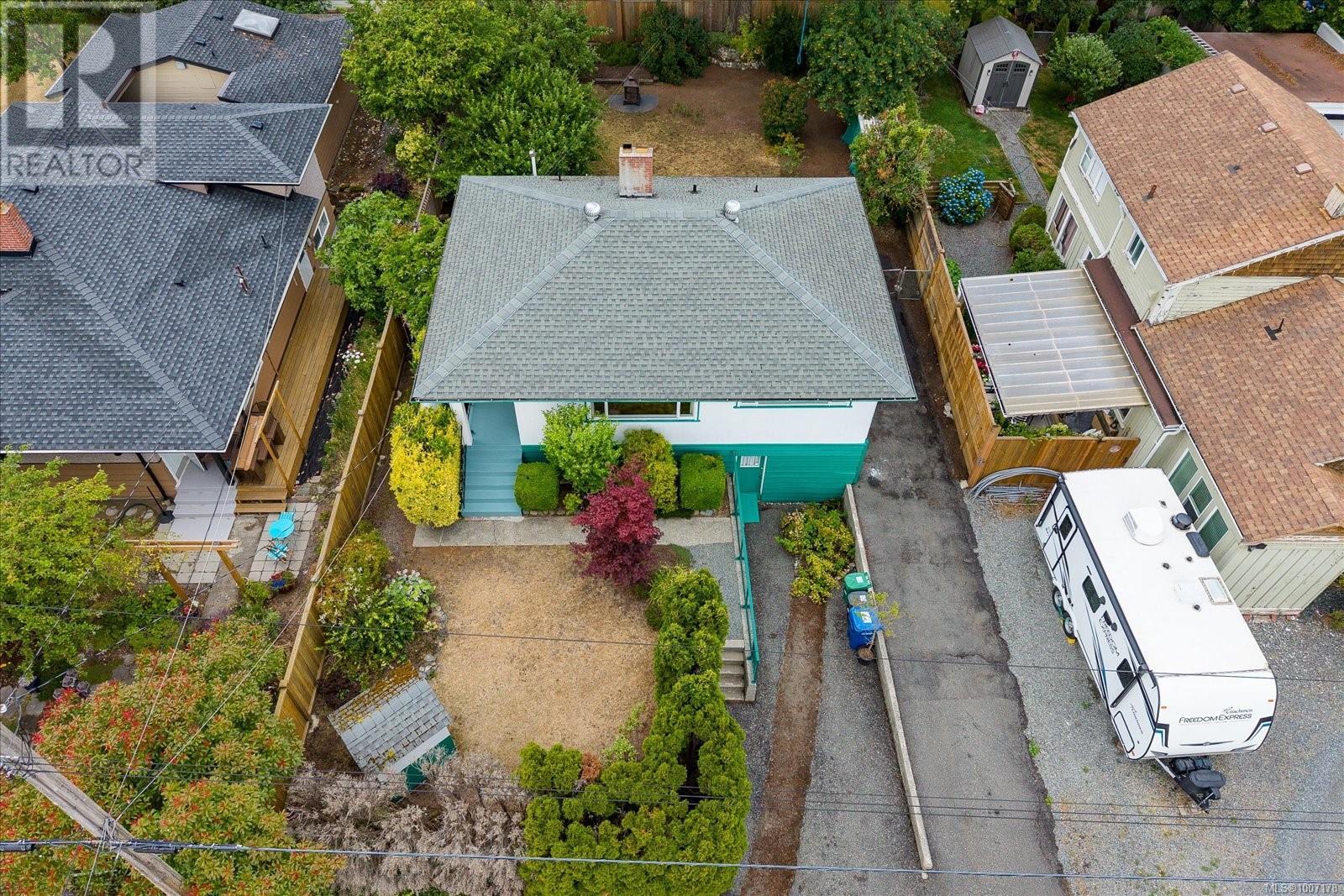 Photo 47 of 880 Hunter St, Nanaimo BC