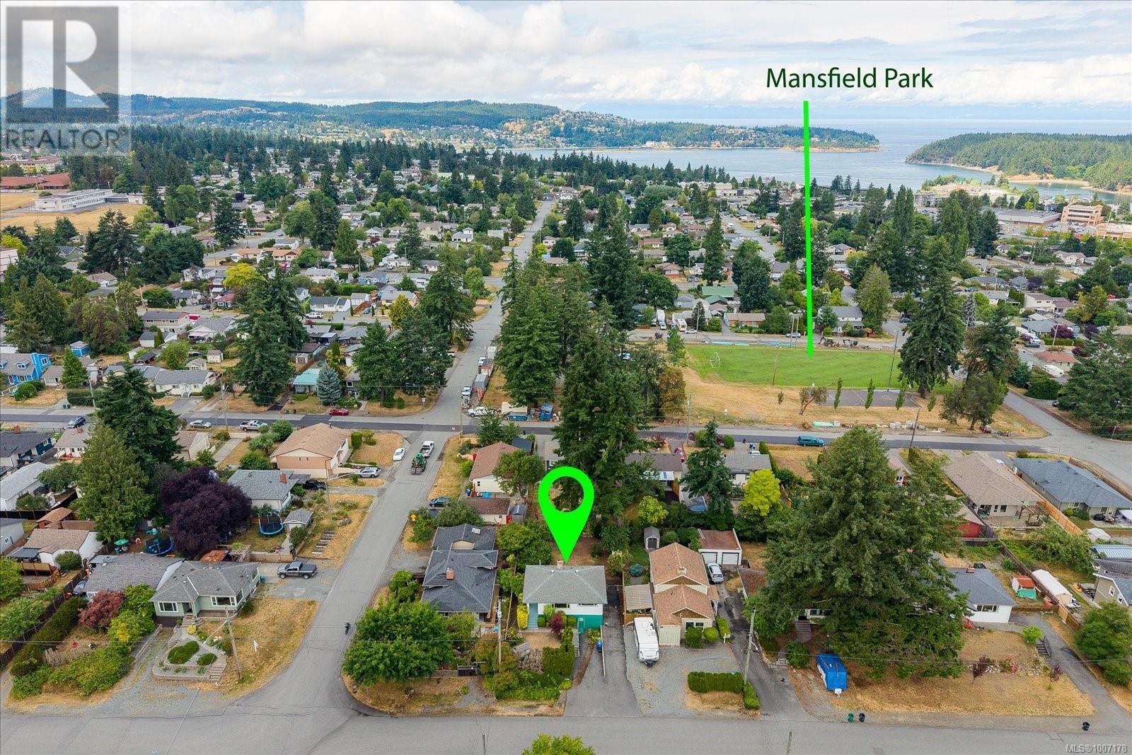 Photo 49 of 880 Hunter St, Nanaimo BC