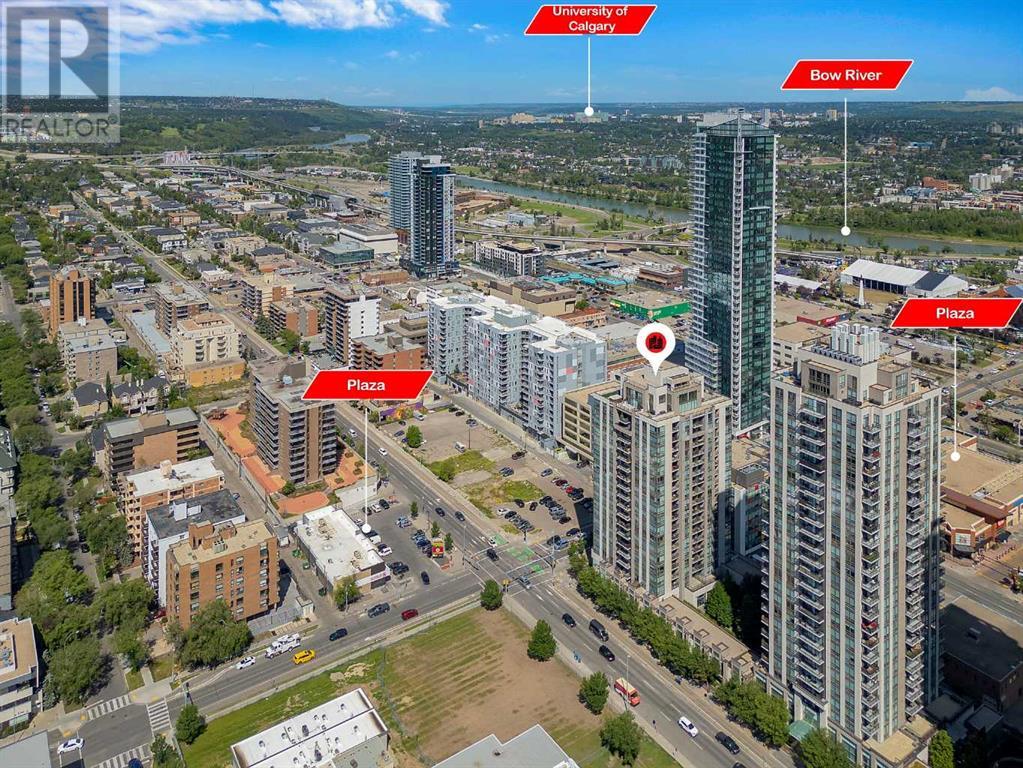 Single Family House for Sale in    Street SW Beltline Calgary 