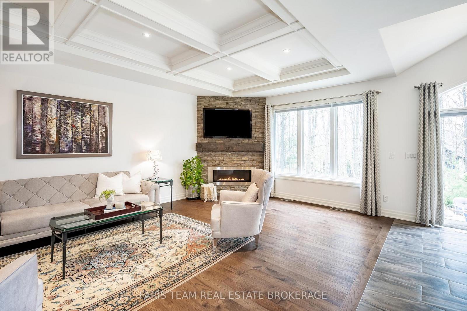 Photo 1 of 50 Mennill Drive, Springwater ON