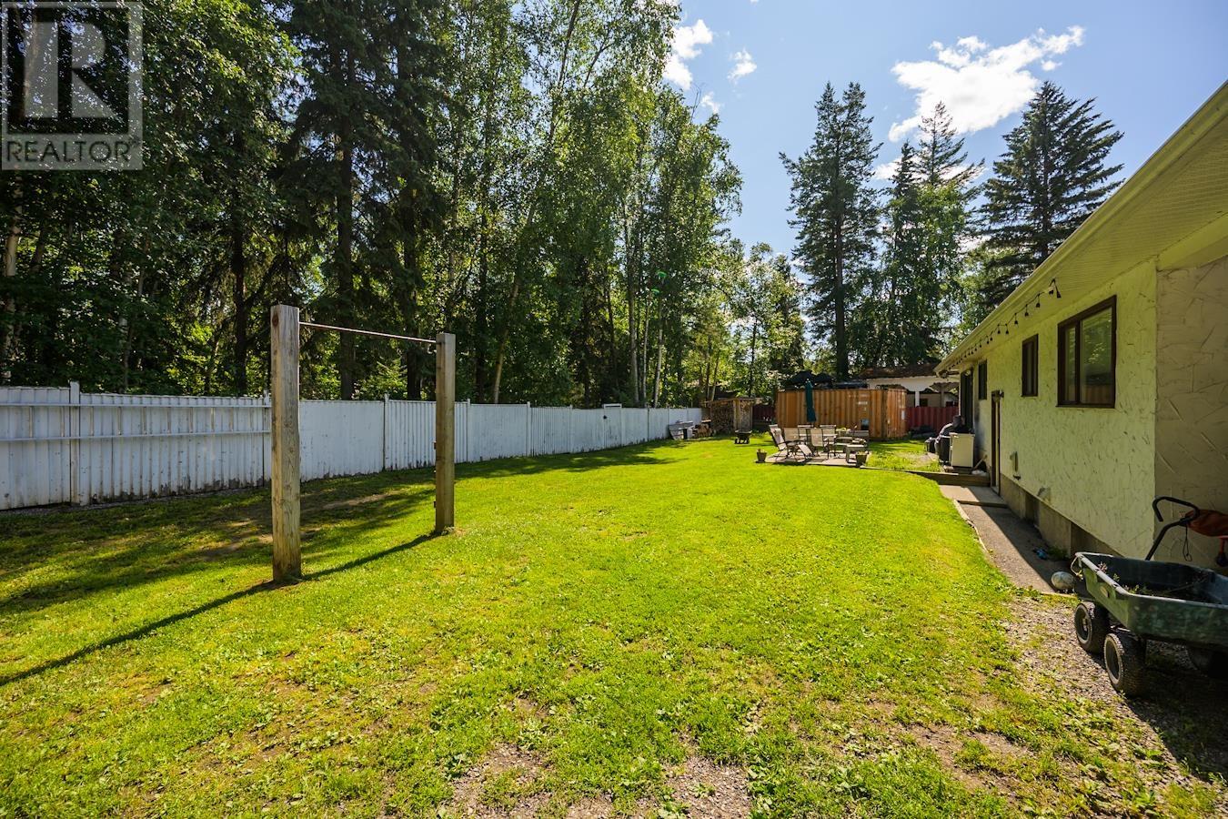 Photo 22 of 1443 Buchanan Avenue, Prince George BC