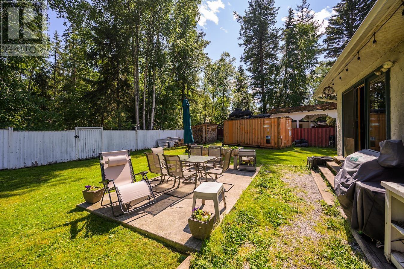 Photo 23 of 1443 Buchanan Avenue, Prince George BC