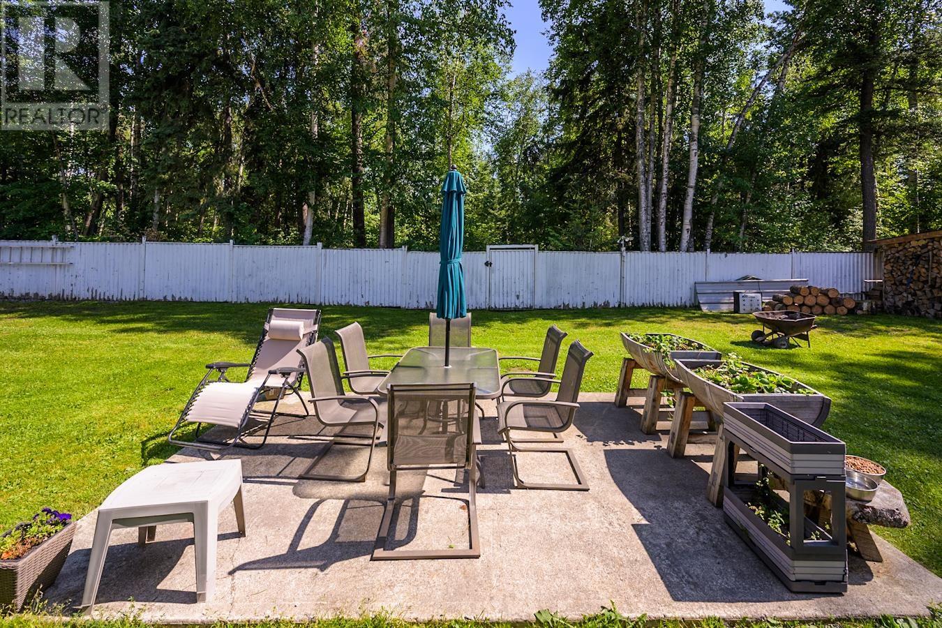 Photo 24 of 1443 Buchanan Avenue, Prince George BC