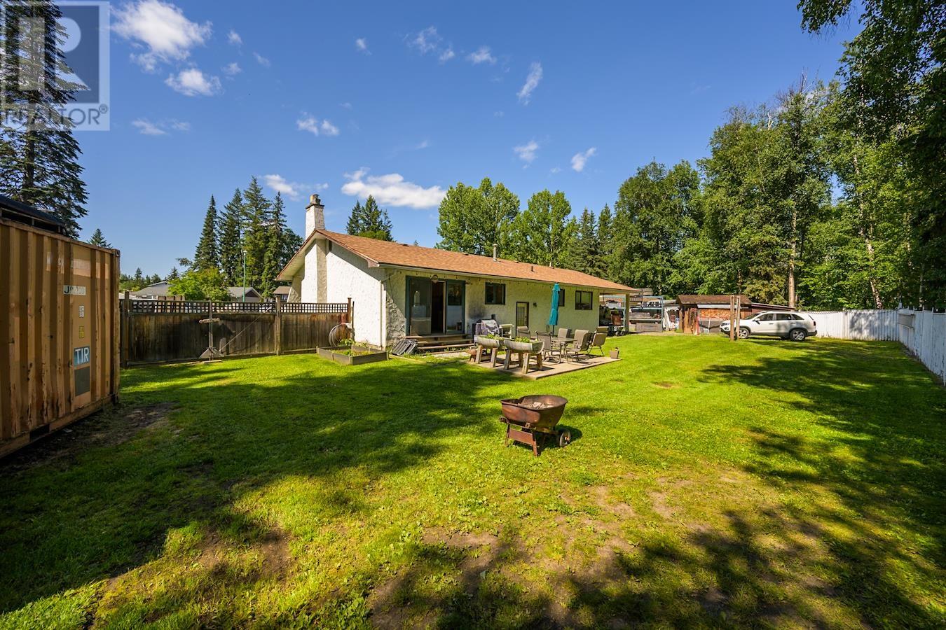 Photo 26 of 1443 Buchanan Avenue, Prince George BC