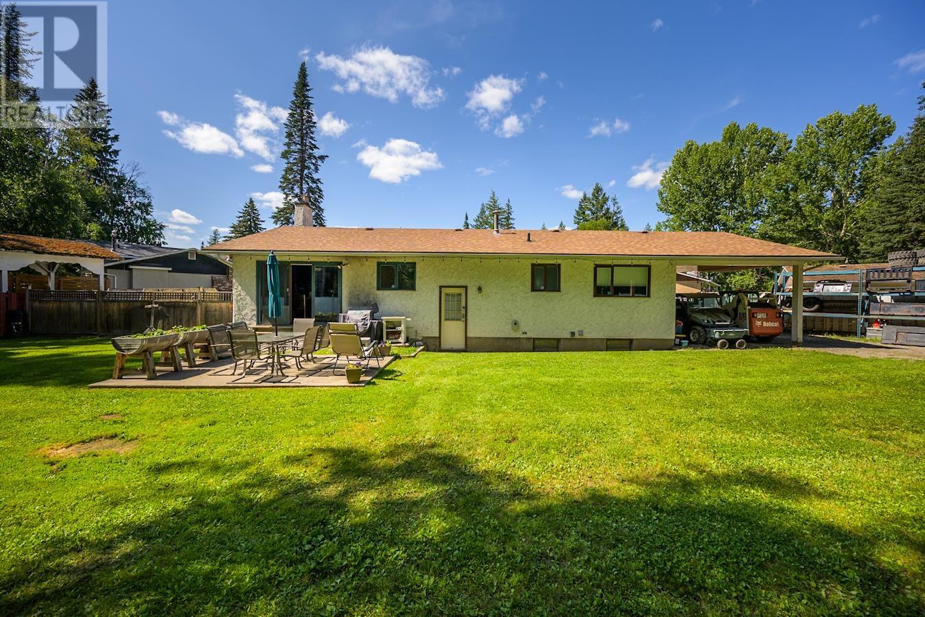 Photo 27 of 1443 Buchanan Avenue, Prince George BC