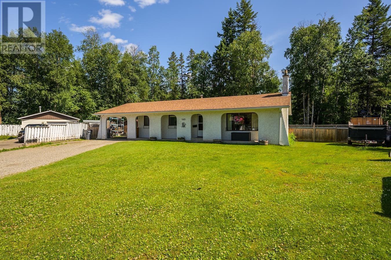 Photo 28 of 1443 Buchanan Avenue, Prince George BC