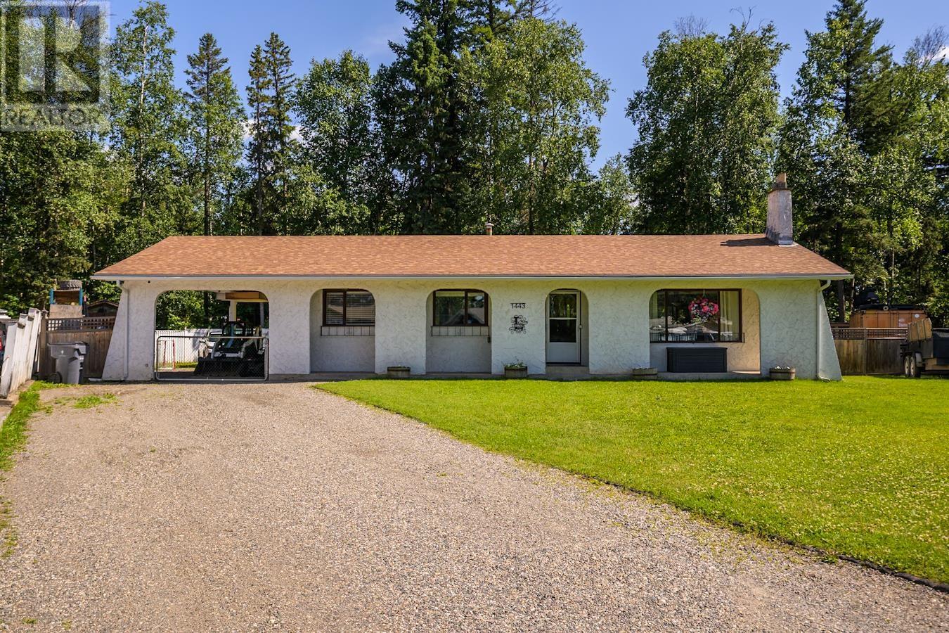 Photo 30 of 1443 Buchanan Avenue, Prince George BC
