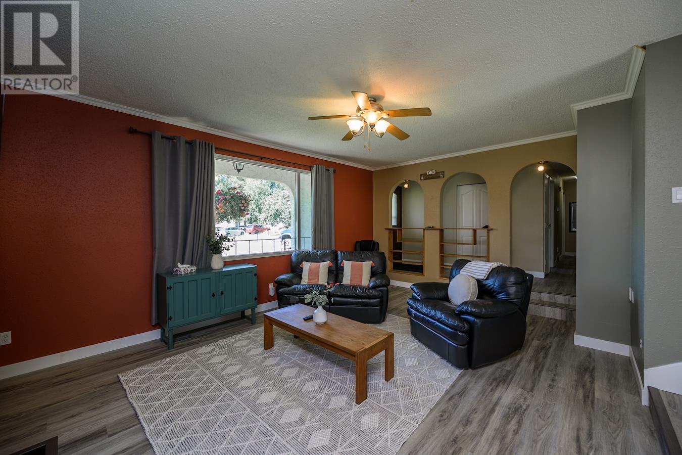 Photo 7 of 1443 Buchanan Avenue, Prince George BC