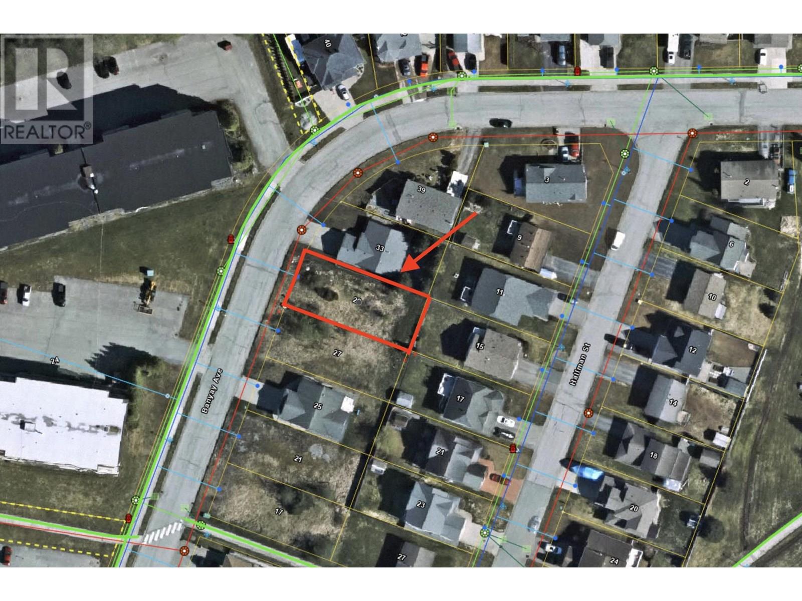 29 BANYAY STREET, Kitimat