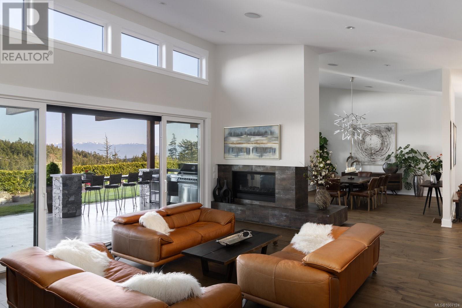  1570 Zanita Heights, Metchosin