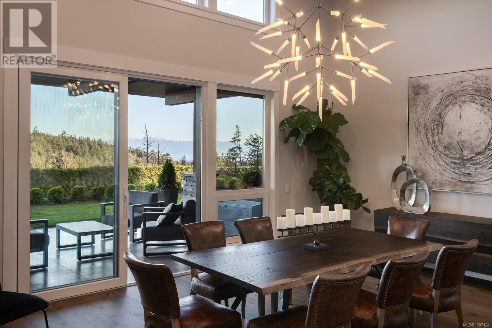  1570 Zanita Heights, Metchosin