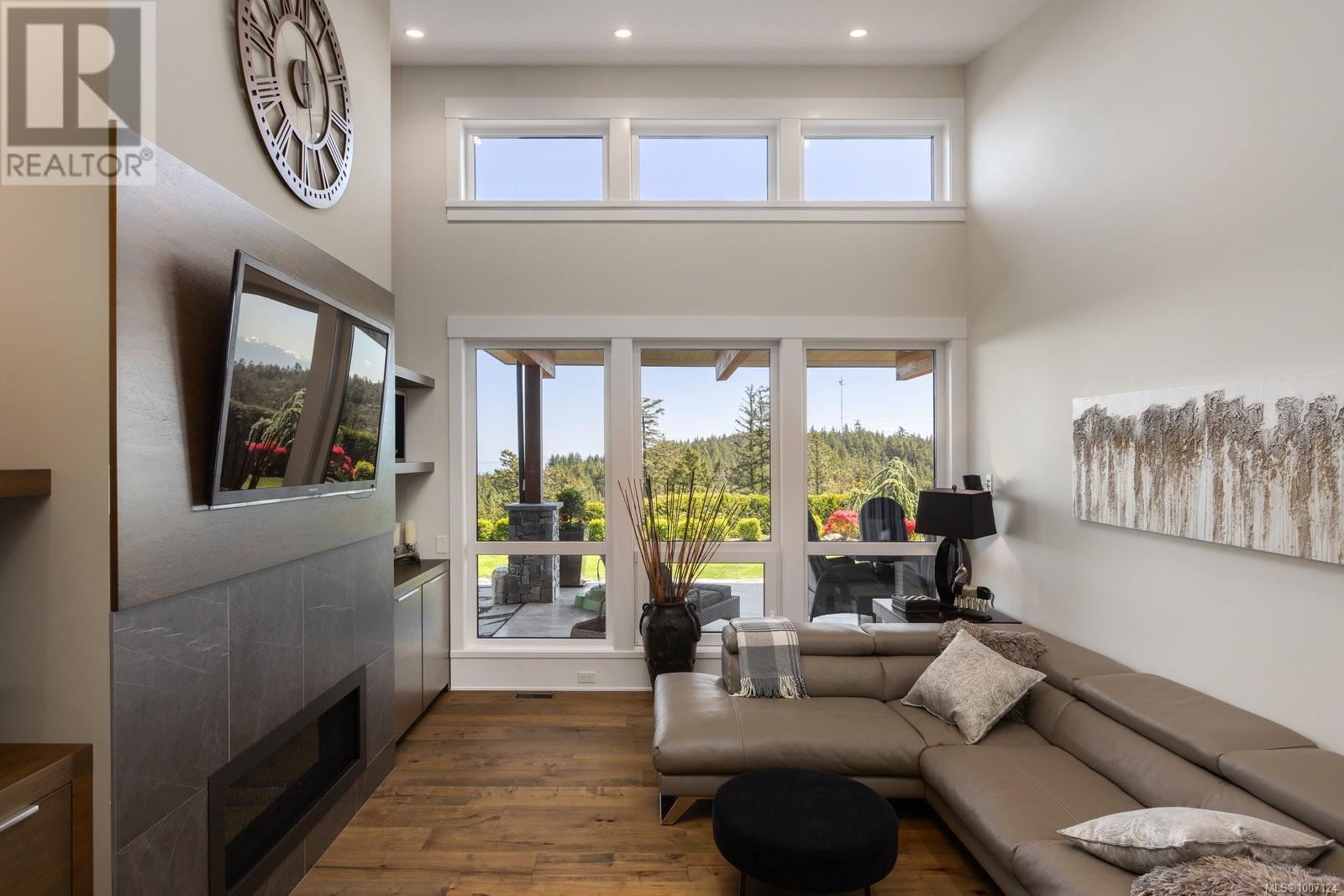  1570 Zanita Heights, Metchosin