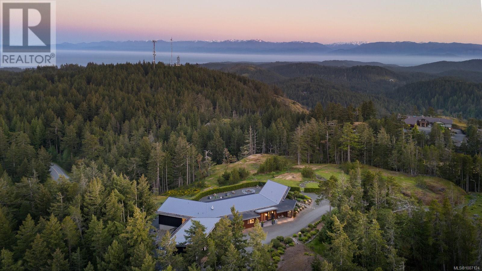  1570 Zanita Heights, Metchosin