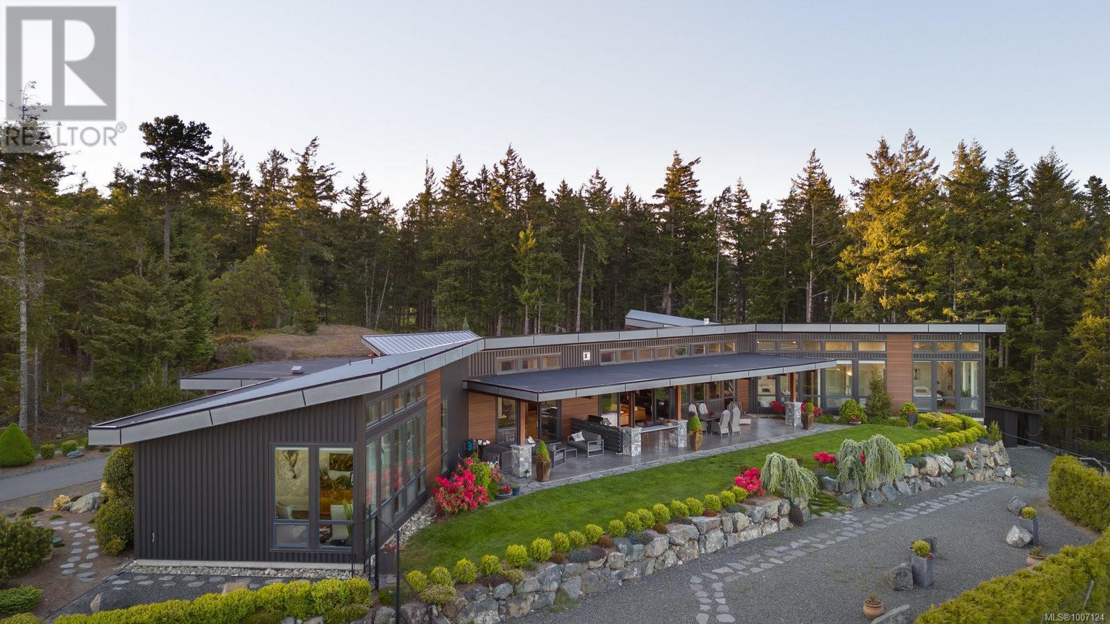  1570 Zanita Heights, Metchosin
