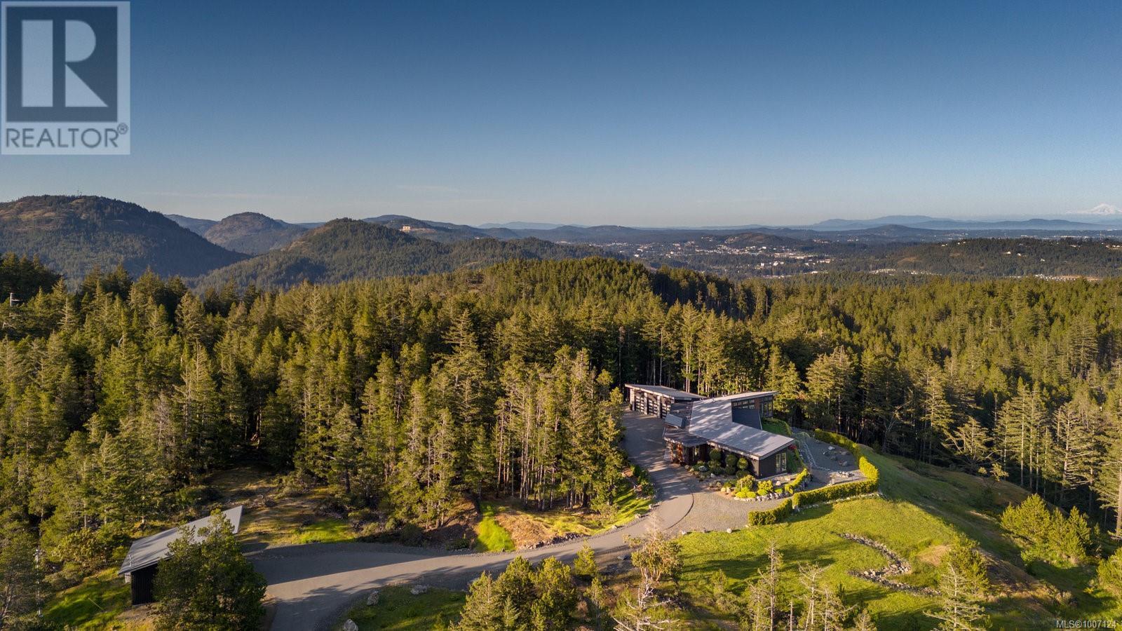  1570 Zanita Heights, Metchosin