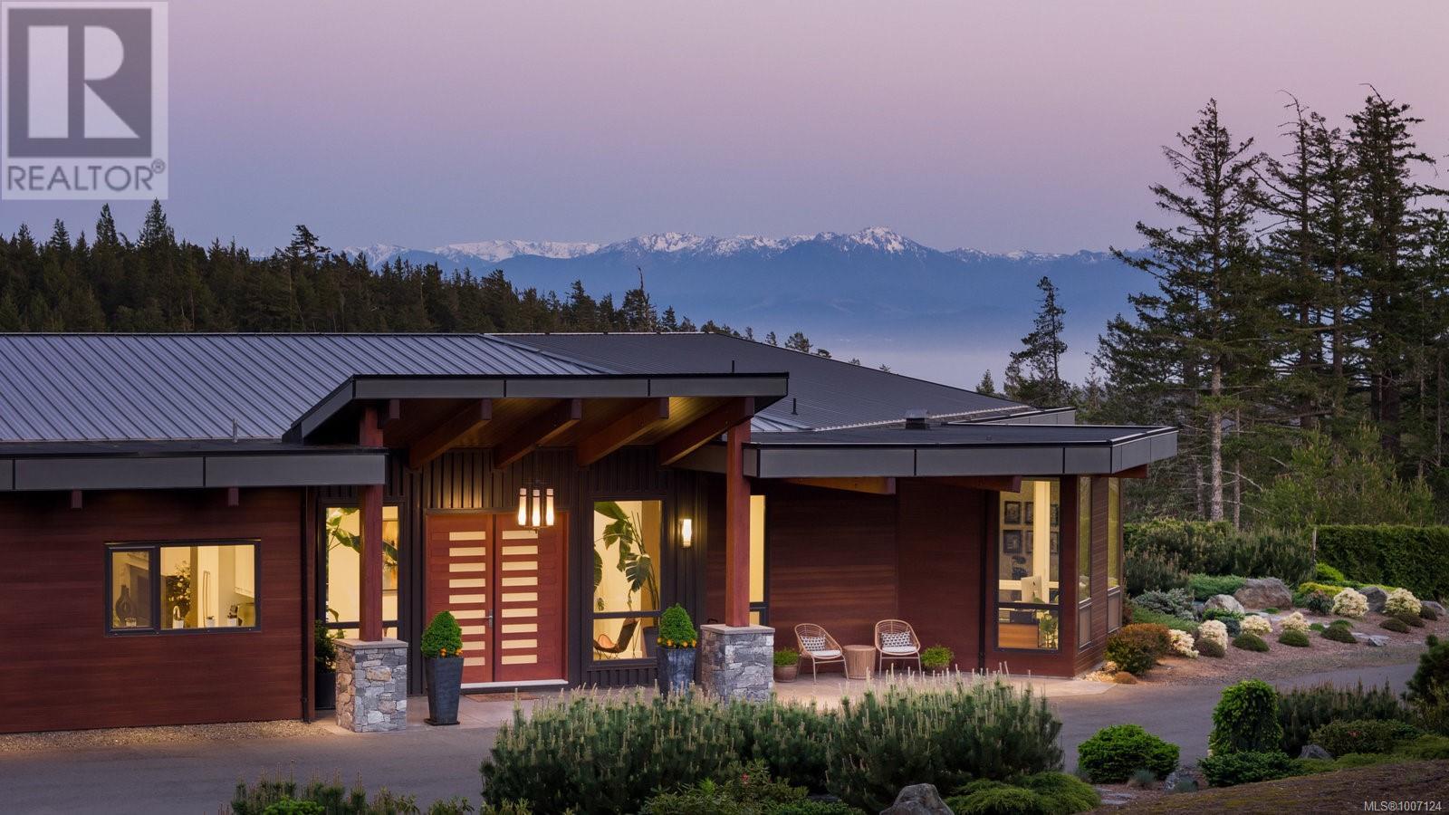  1570 Zanita Heights, Metchosin