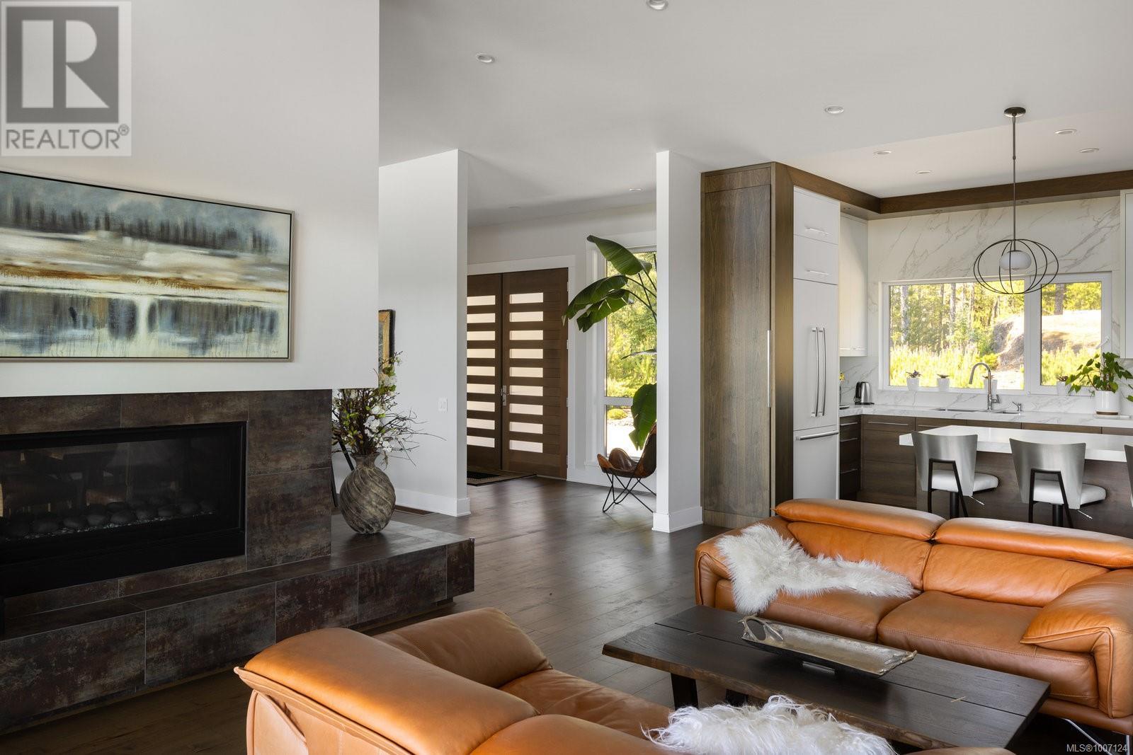  1570 Zanita Heights, Metchosin